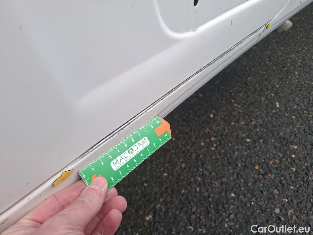  Citroen  Jumper CITROEN  Benne SC / 2014 / 2P / Benne basculante 35 L2 BlueHDi 130 BVM6 Confort #10