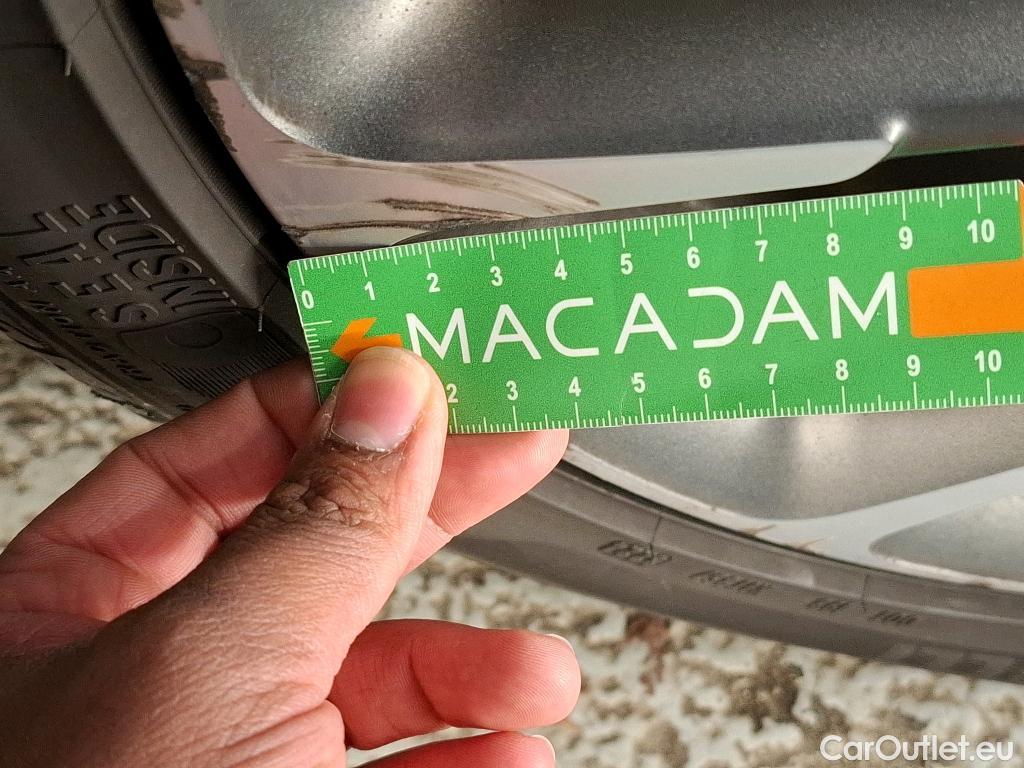  Fiat  500 X Sport 1.3 GSE 150CV BVM6 E6d #17