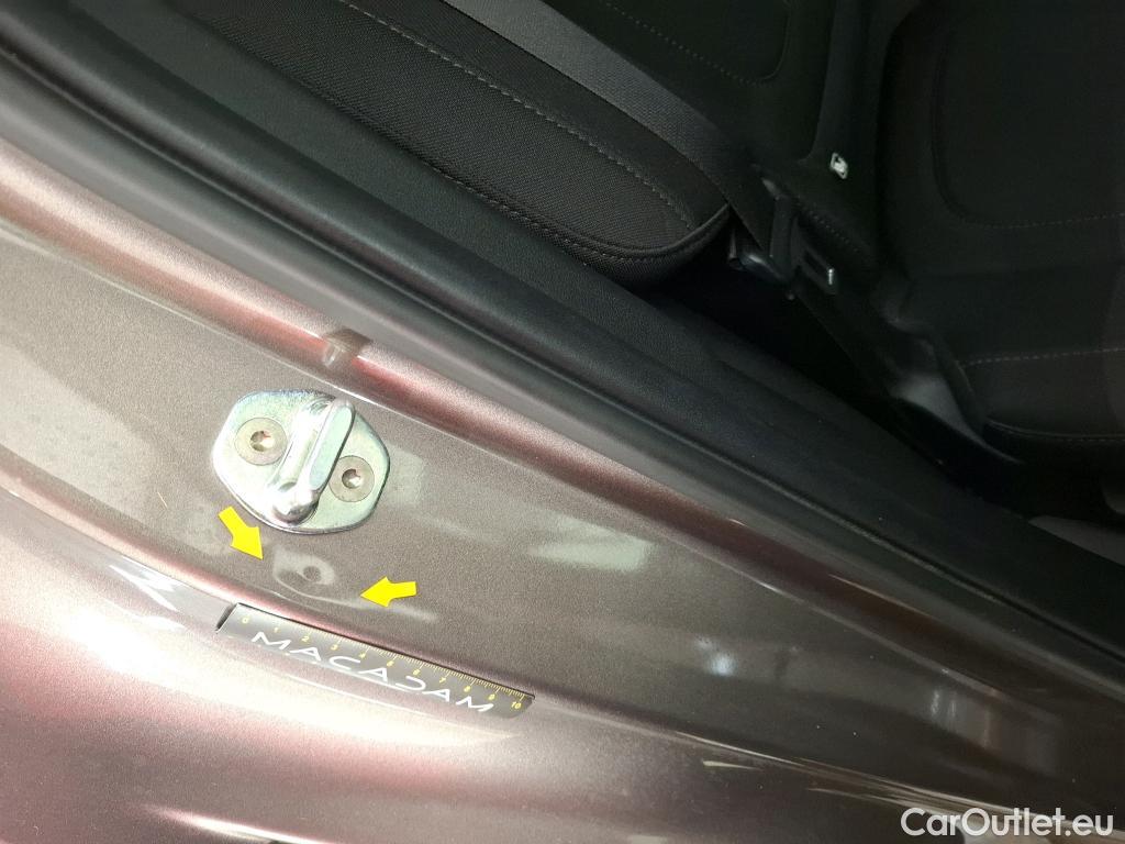  Hyundai  Tucson HYUNDAI  / 2020 / 5P / SUV 1.6 PHEV 265 HTRAC CREATIVE 4WD AUTO #8