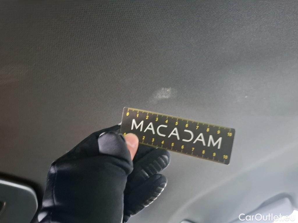  DS  DS7 DS DS 7 Crossback / 2017 / 5P / SUV E-TENSE 225 Business #16