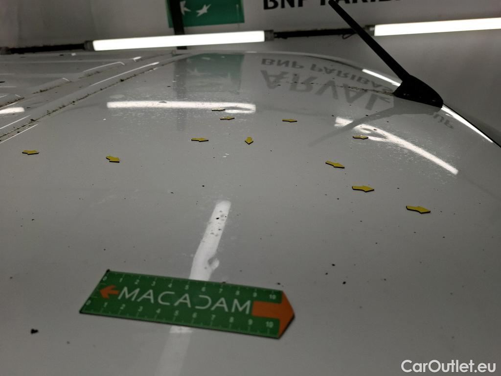  Citroen  Jumpy CITROEN  4p Combi Taille M BlueHDi 100 S&S BVM6 Confort #13