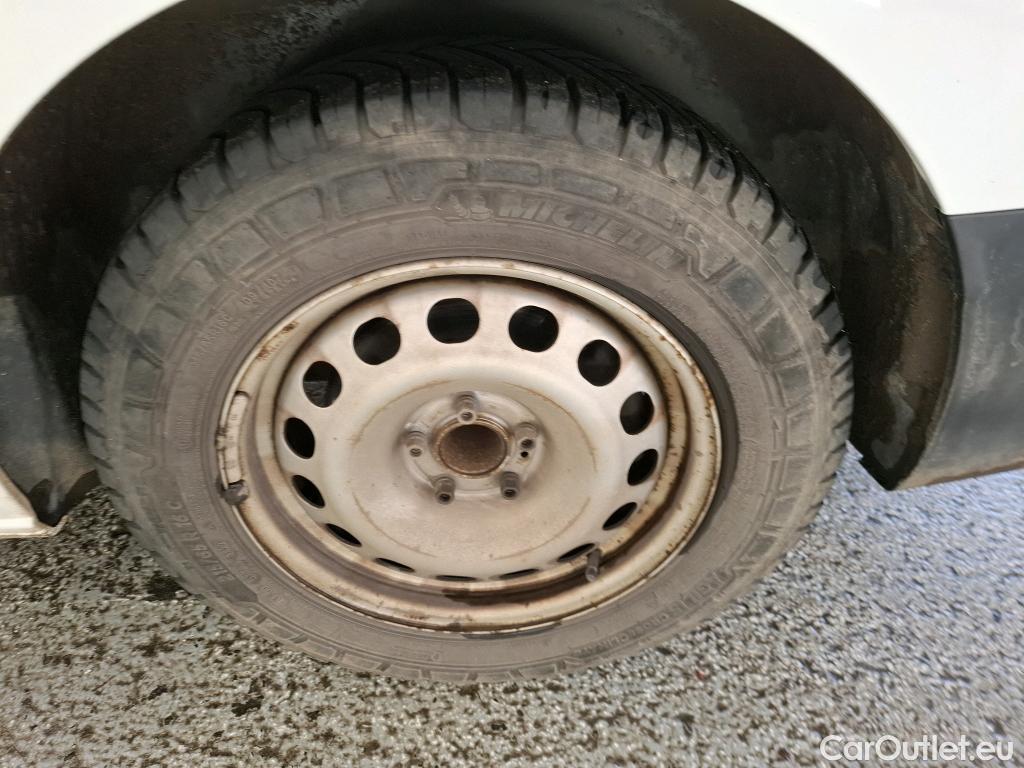  Citroen  Jumpy  Fourgon CityVan XS 1.5 BlueHDi 120CV BVM6 E6dT #47