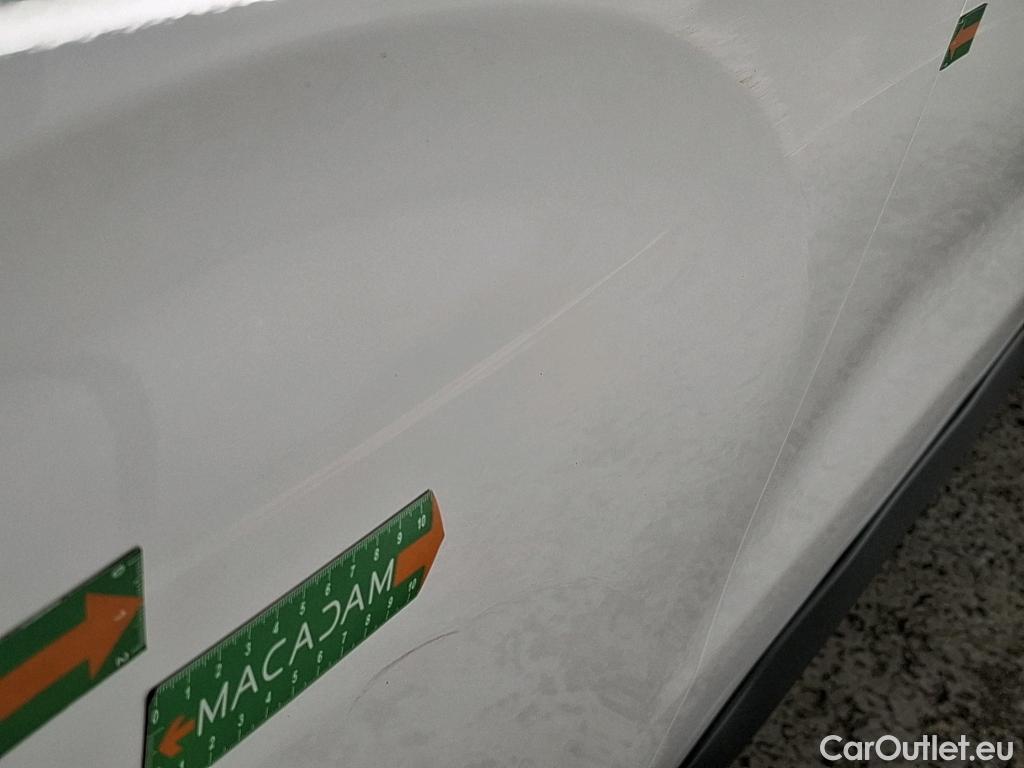  Citroen  Jumpy CITROEN  4p Combi Taille M BlueHDi 100 S&S BVM6 Confort #20