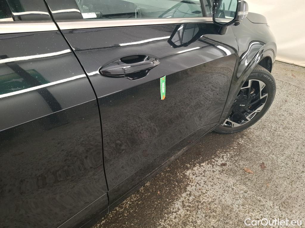  KIA  Sportage KIA  / 2021 / 5P / SUV 1.6 T-GDI 265 PHEV AUTO 4WD GT-LINE PREM #2