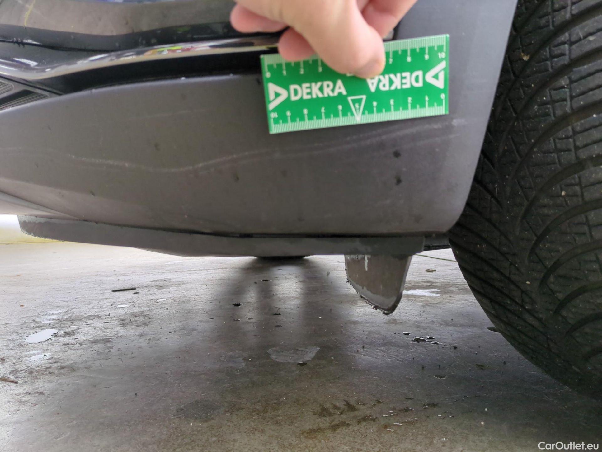  Hyundai  Tucson  Executive Mild-Hybrid 2WD 1.6 CRDI 135CV BVA7 E6d #10