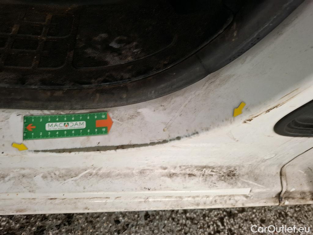  Citroen  Jumpy  Fourgon CityVan XS 1.5 BlueHDi 120CV BVM6 E6dT #43