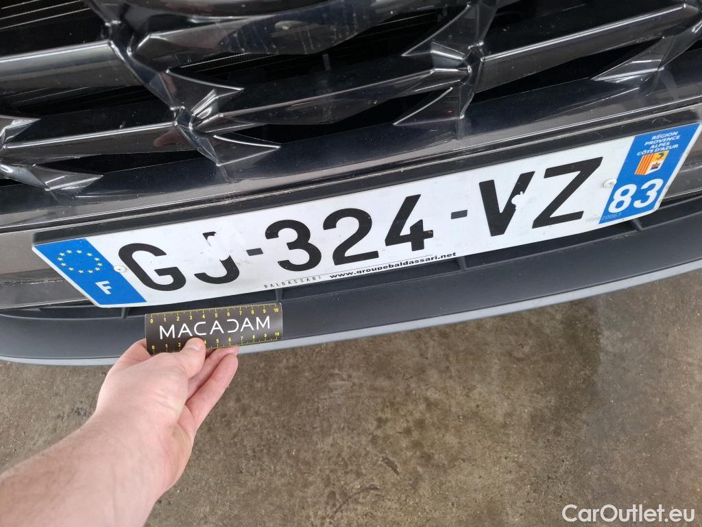  Hyundai  Tucson HYUNDAI  / 2020 / 5P / SUV 1.6 PHEV 265 HTRAC CREATIVE 4WD AUTO #11