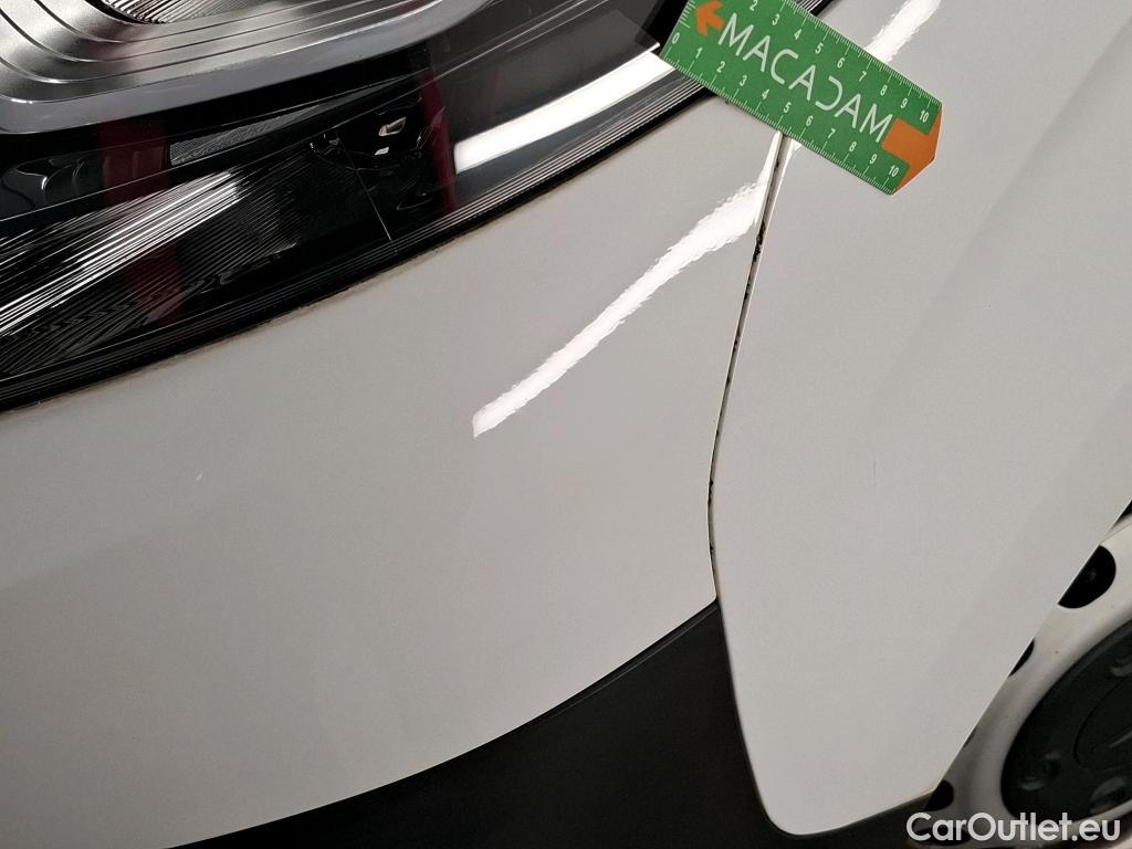  Citroen  Jumpy CITROEN  4p Combi Taille M BlueHDi 100 S&S BVM6 Confort #50