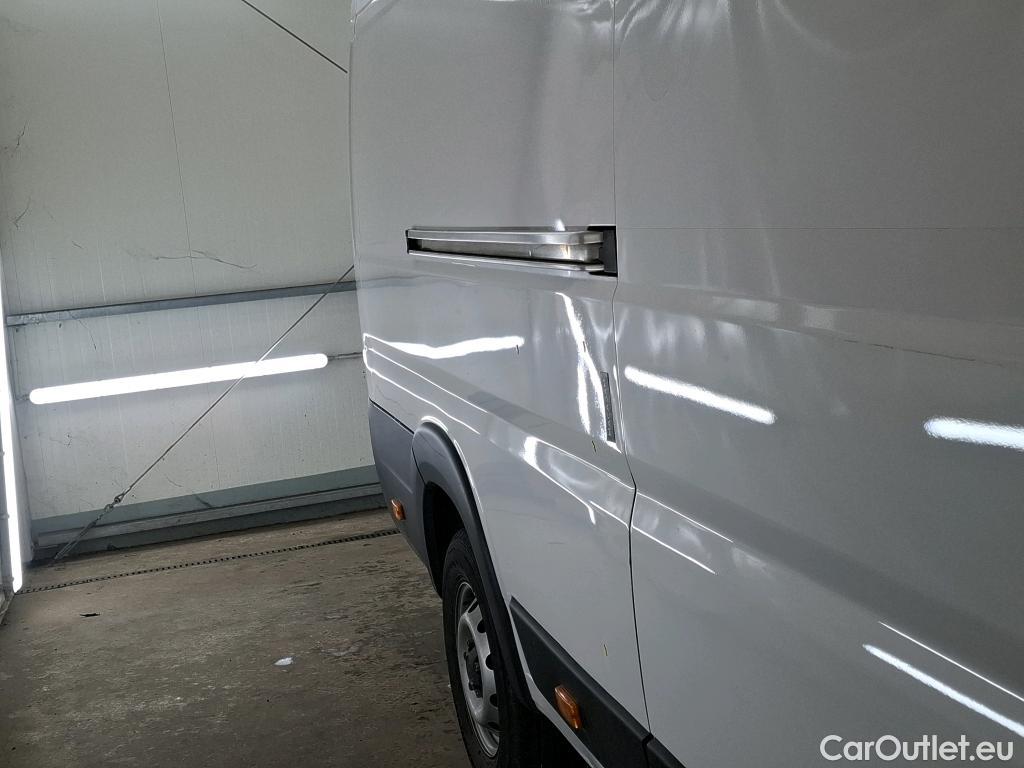  Fiat  Ducato FIAT  2014 4P Fourgon tôlé H3Power 140 Maxi 3.5 XL H2 Pack #10