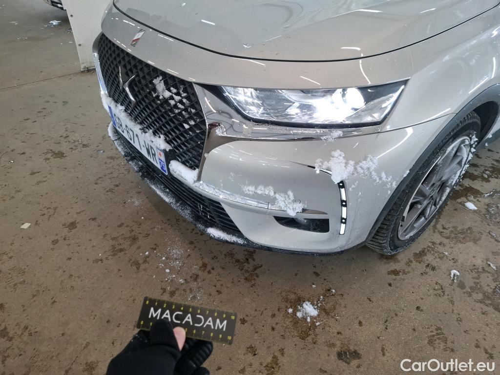  DS  DS7 DS DS 7 Crossback / 2017 / 5P / SUV E-TENSE 225 Business #23