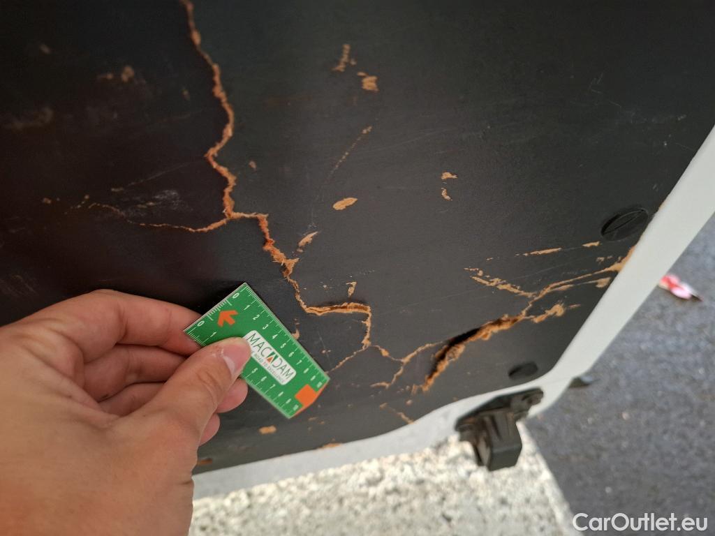  Citroen  Jumpy  Fourgon CityVan XS 1.5 BlueHDi 120CV BVM6 E6dT #35