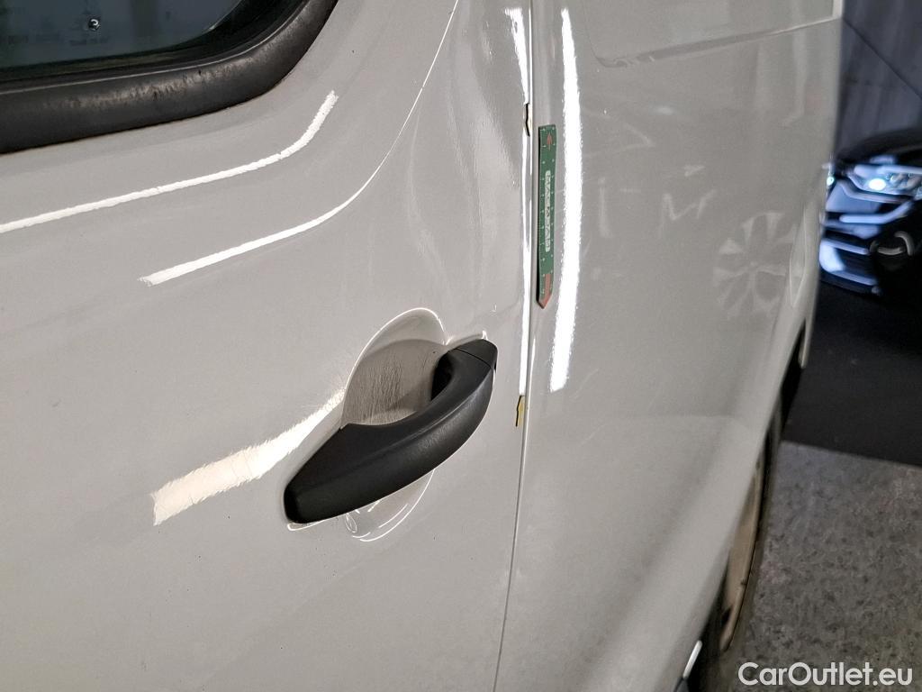  Citroen  Jumpy  Fourgon CityVan XS 1.5 BlueHDi 120CV BVM6 E6dT #28