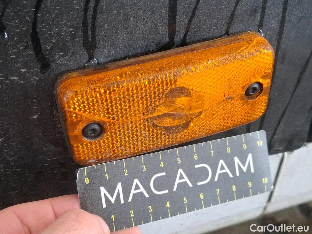  Fiat  Ducato FIAT  2014 4P Fourgon tôlé H3Power 140 Maxi 3.5 XL H2 Pack #27