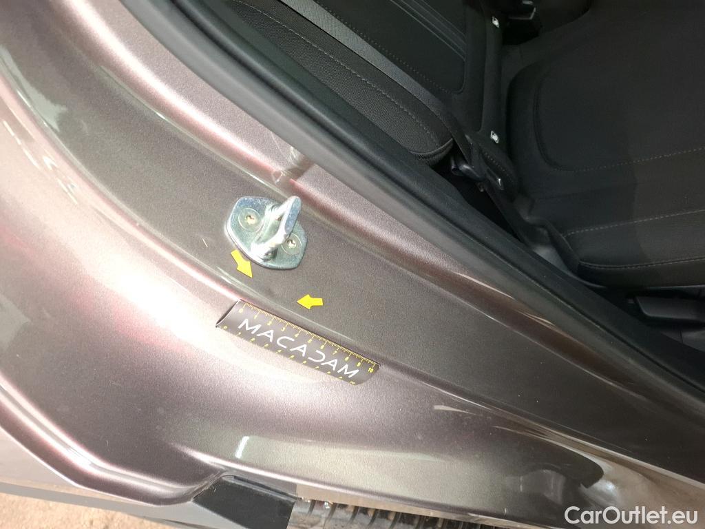  Hyundai  Tucson HYUNDAI  / 2020 / 5P / SUV 1.6 PHEV 265 HTRAC CREATIVE 4WD AUTO #7