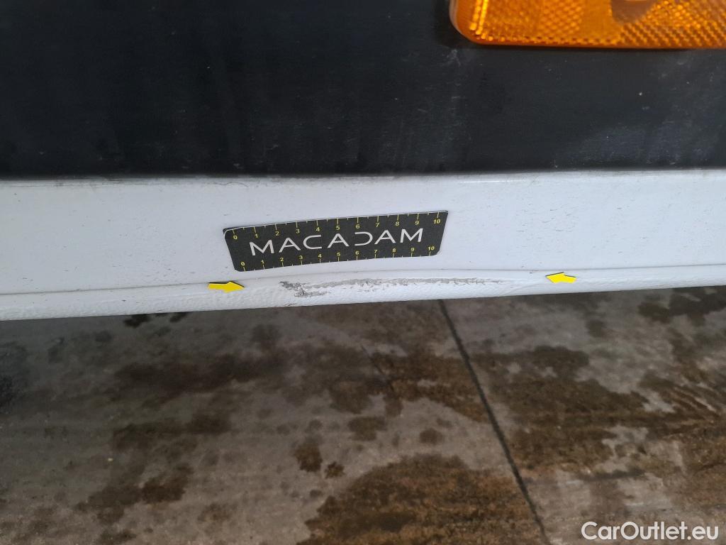  Fiat  Ducato FIAT  2014 4P Fourgon tôlé H3Power 140 Maxi 3.5 XL H2 Pack #21