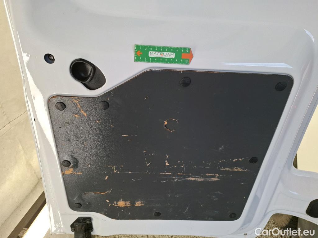  Citroen  Jumpy  Fourgon CityVan XS 1.5 BlueHDi 120CV BVM6 E6dT #36