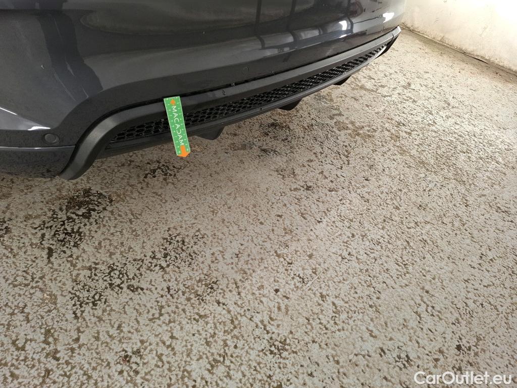  Fiat  500 X Sport 1.3 GSE 150CV BVM6 E6d #3