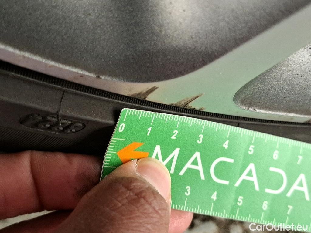  Fiat  500 X Sport 1.3 GSE 150CV BVM6 E6d #15