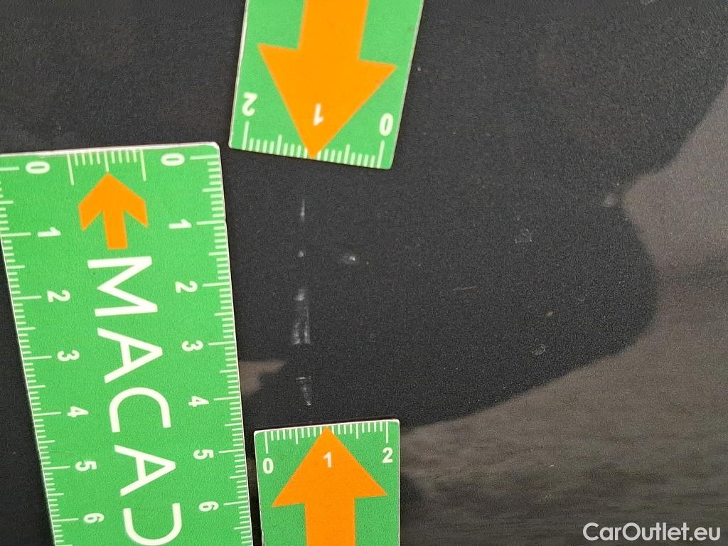  Fiat  500 X Sport 1.3 GSE 150CV BVM6 E6d #30