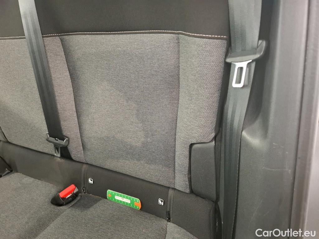  Citroen  C4 CITROEN  / 2020 / 5P / Berline PureTech 100 S&S BVM6 Live Pack Business #35