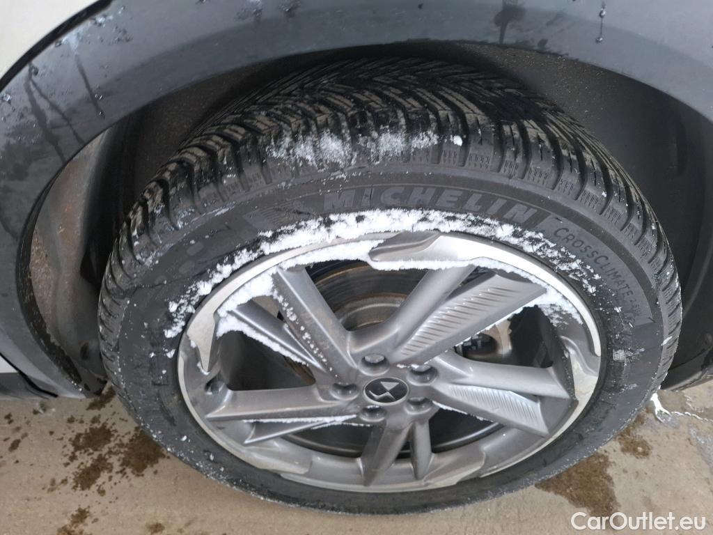  DS  DS7 DS DS 7 Crossback / 2017 / 5P / SUV E-TENSE 225 Business #20