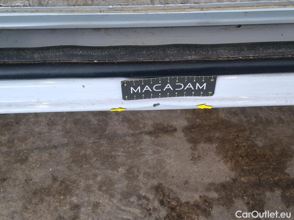  Fiat  Ducato FIAT  2014 4P Fourgon tôlé H3Power 140 Maxi 3.5 XL H2 Pack #19