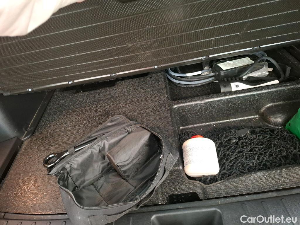  Hyundai  Tucson HYUNDAI  / 2020 / 5P / SUV 1.6 PHEV 265 HTRAC CREATIVE 4WD AUTO #1