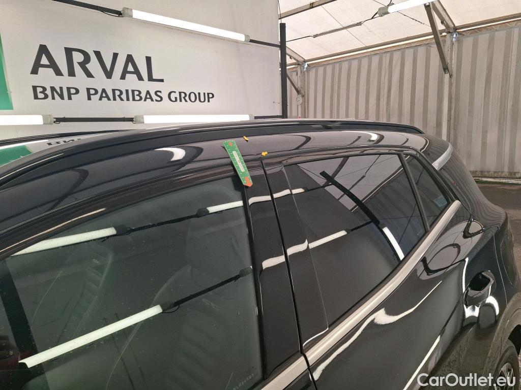  KIA  Sportage KIA  / 2021 / 5P / SUV 1.6 T-GDI 265 PHEV AUTO 4WD GT-LINE PREM #7