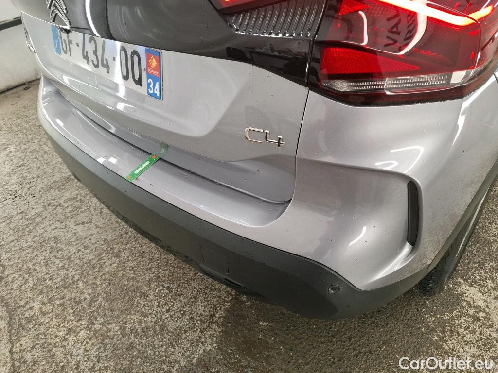  Citroen  C4 CITROEN  / 2020 / 5P / Berline PureTech 100 S&S BVM6 Live Pack Business #3