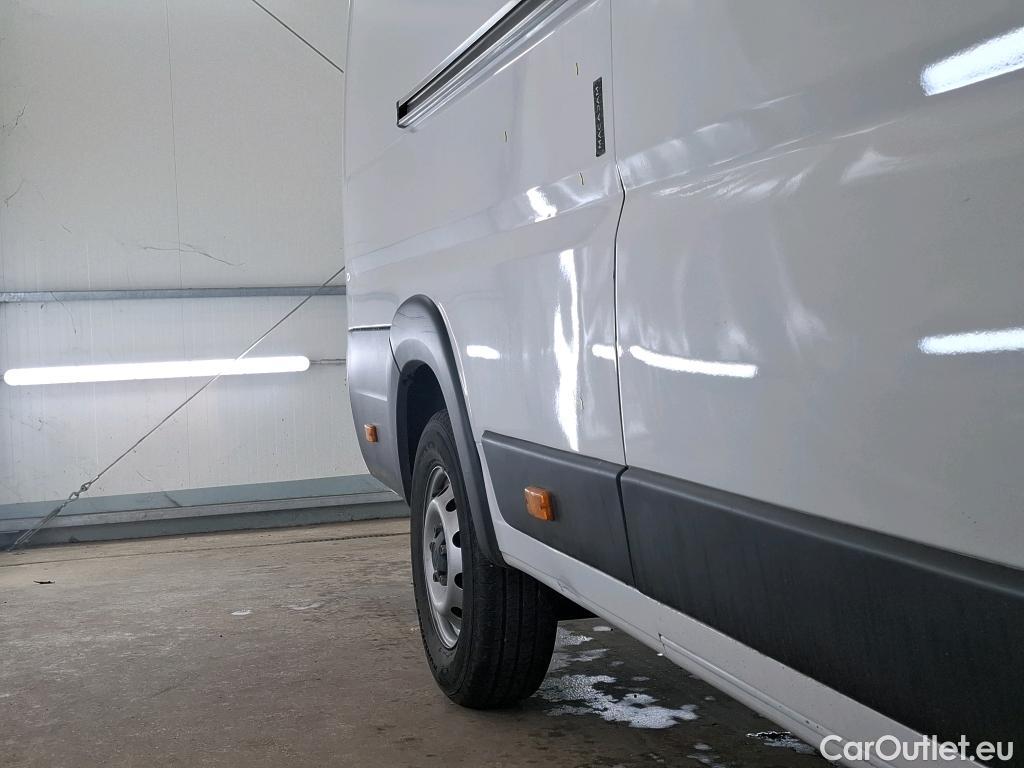  Fiat  Ducato FIAT  2014 4P Fourgon tôlé H3Power 140 Maxi 3.5 XL H2 Pack #12