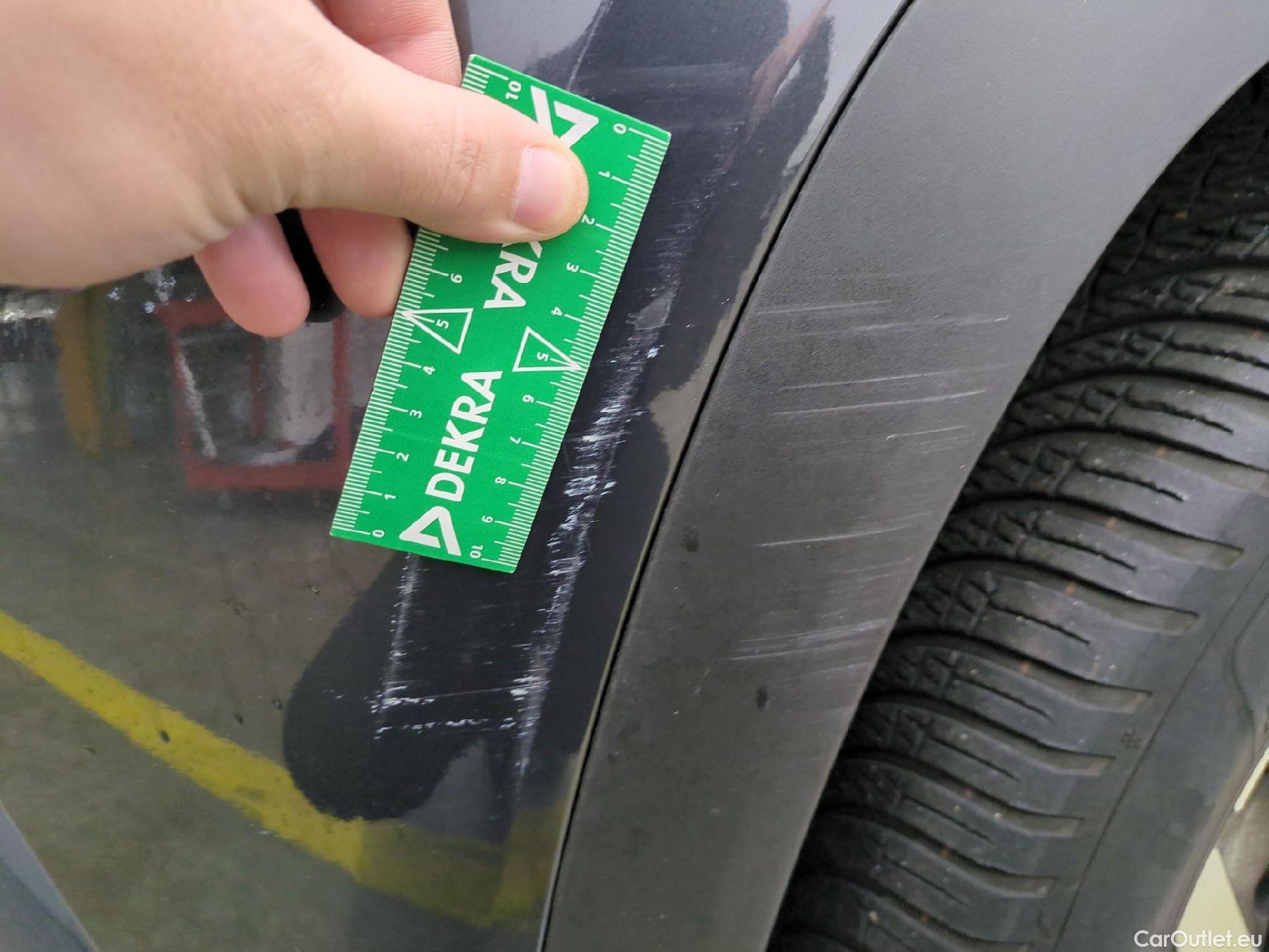  Hyundai  Tucson  Executive Mild-Hybrid 2WD 1.6 CRDI 135CV BVA7 E6d #7