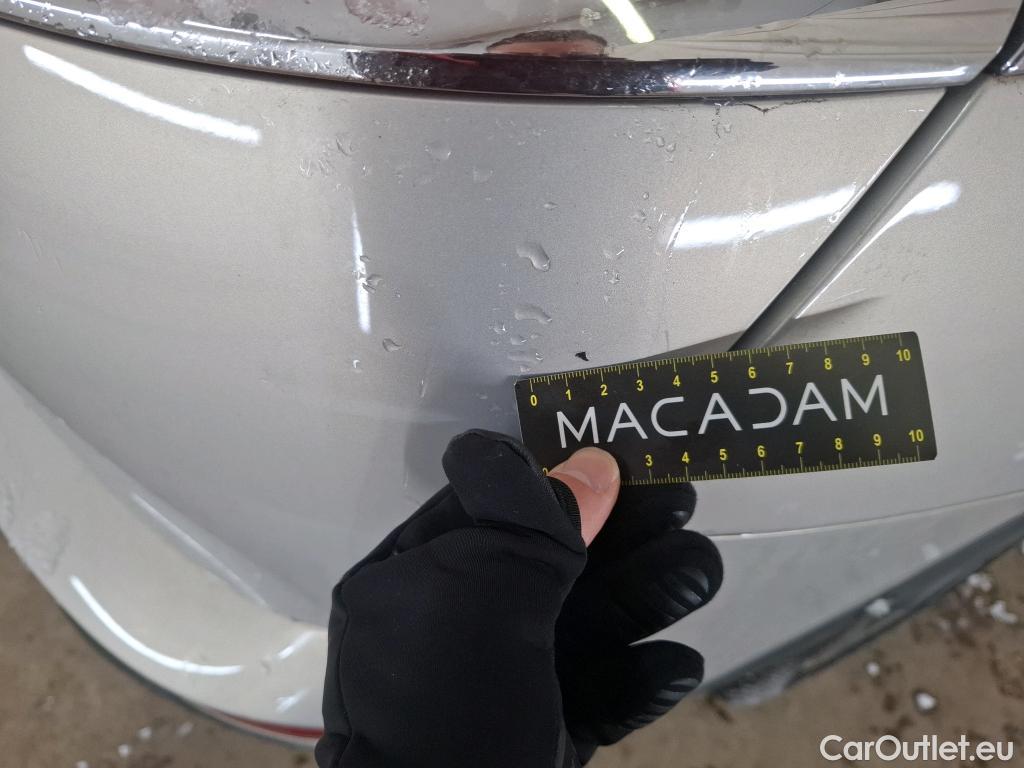  DS  DS7 DS DS 7 Crossback / 2017 / 5P / SUV E-TENSE 225 Business #29