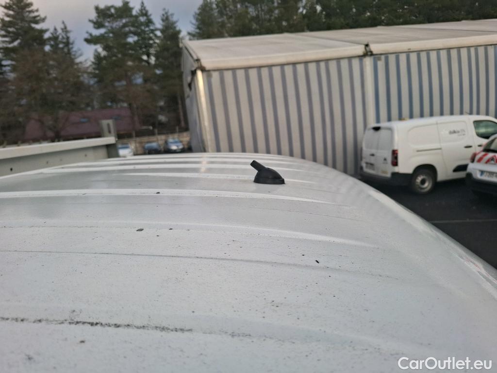  Citroen  Jumper CITROEN  Benne SC / 2014 / 2P / Benne basculante 35 L2 BlueHDi 130 BVM6 Confort #22