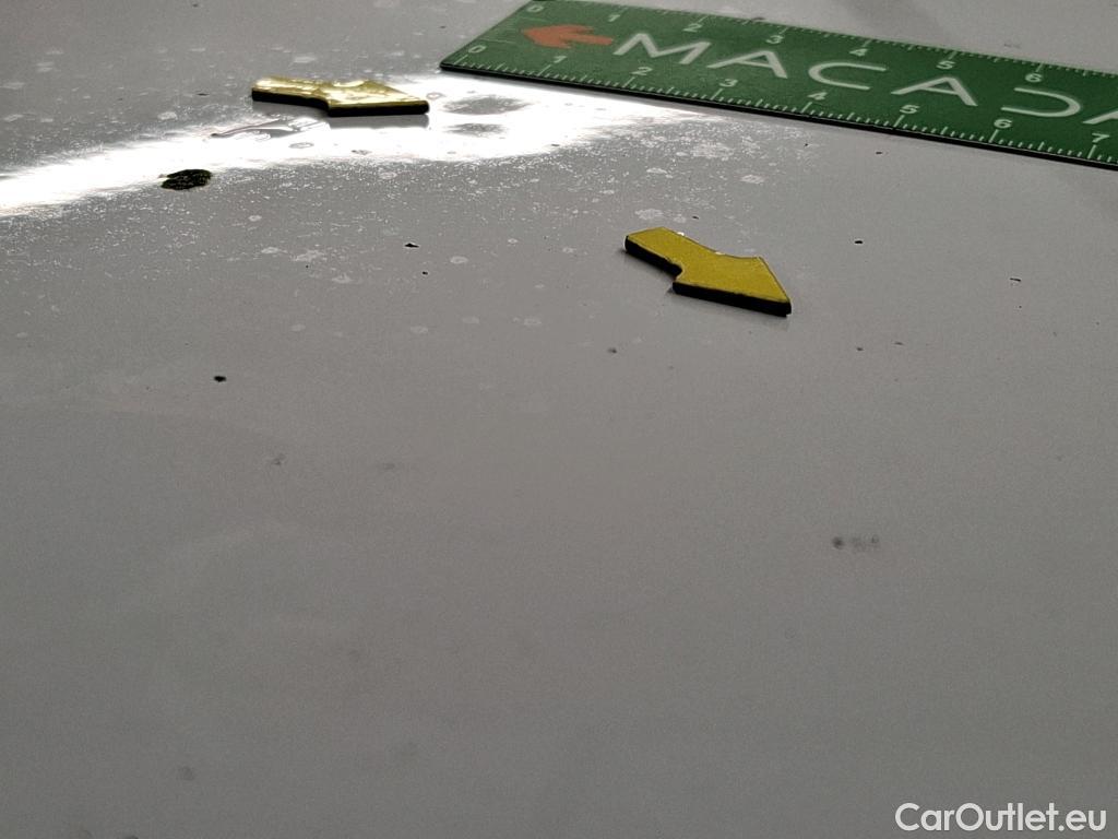  Citroen  Jumpy CITROEN  4p Combi Taille M BlueHDi 100 S&S BVM6 Confort #7