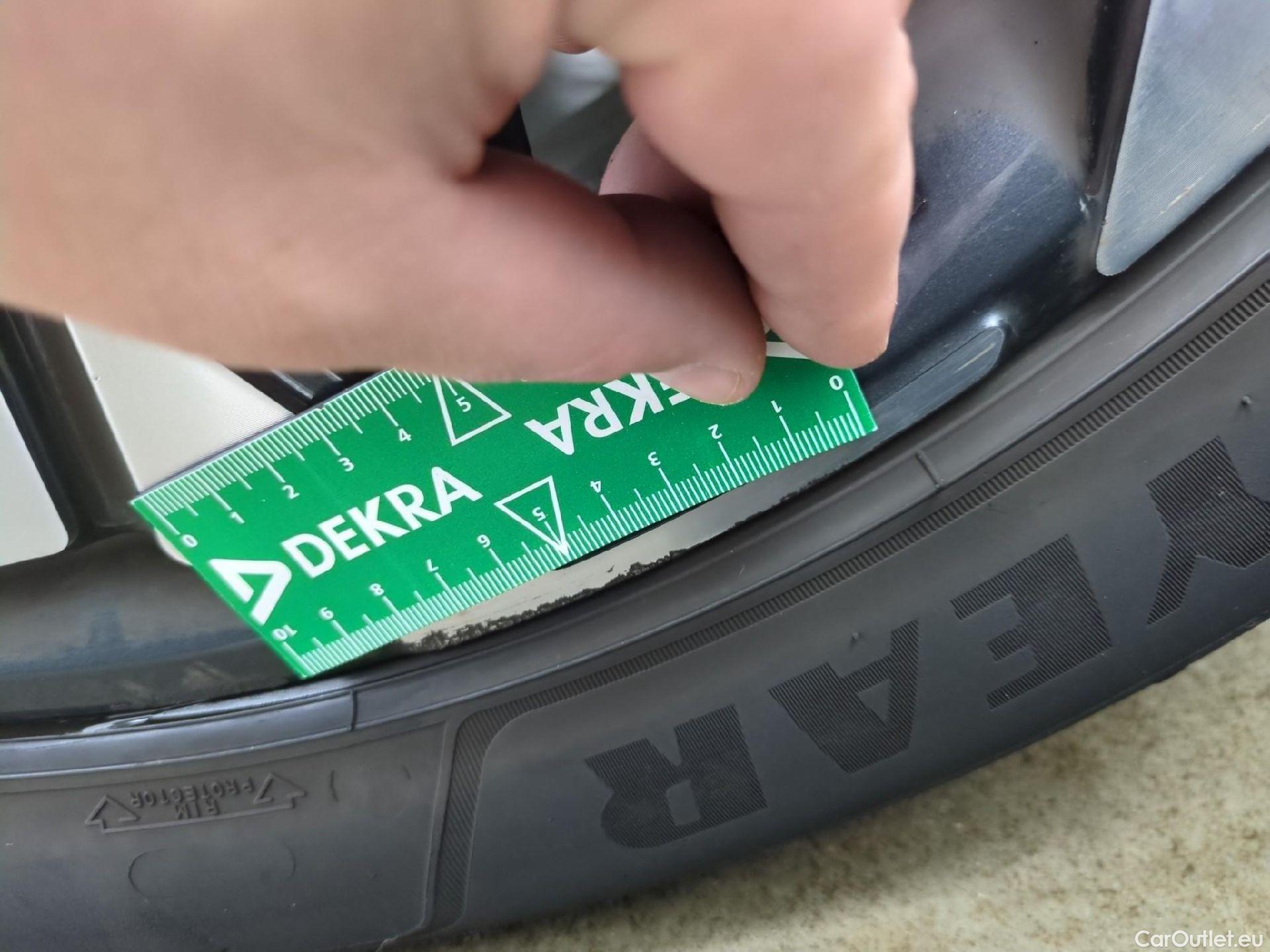  Hyundai  Tucson  Executive Mild-Hybrid 2WD 1.6 CRDI 135CV BVA7 E6d #13