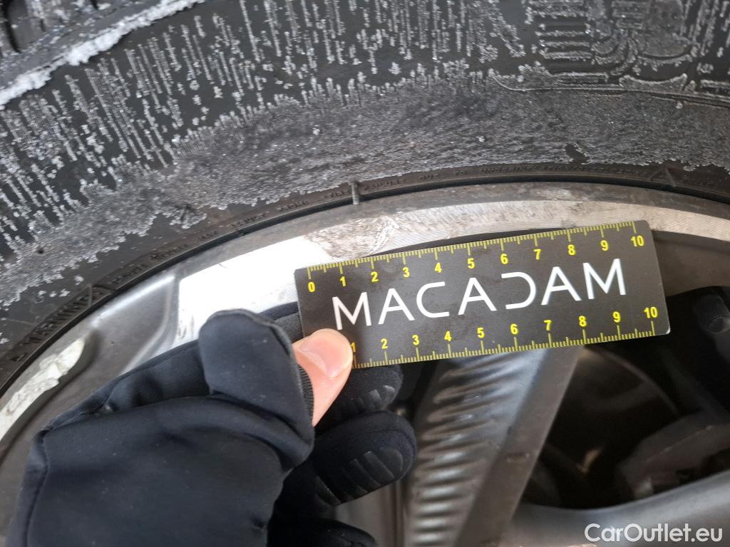  DS  DS7 DS DS 7 Crossback / 2017 / 5P / SUV E-TENSE 225 Business #8