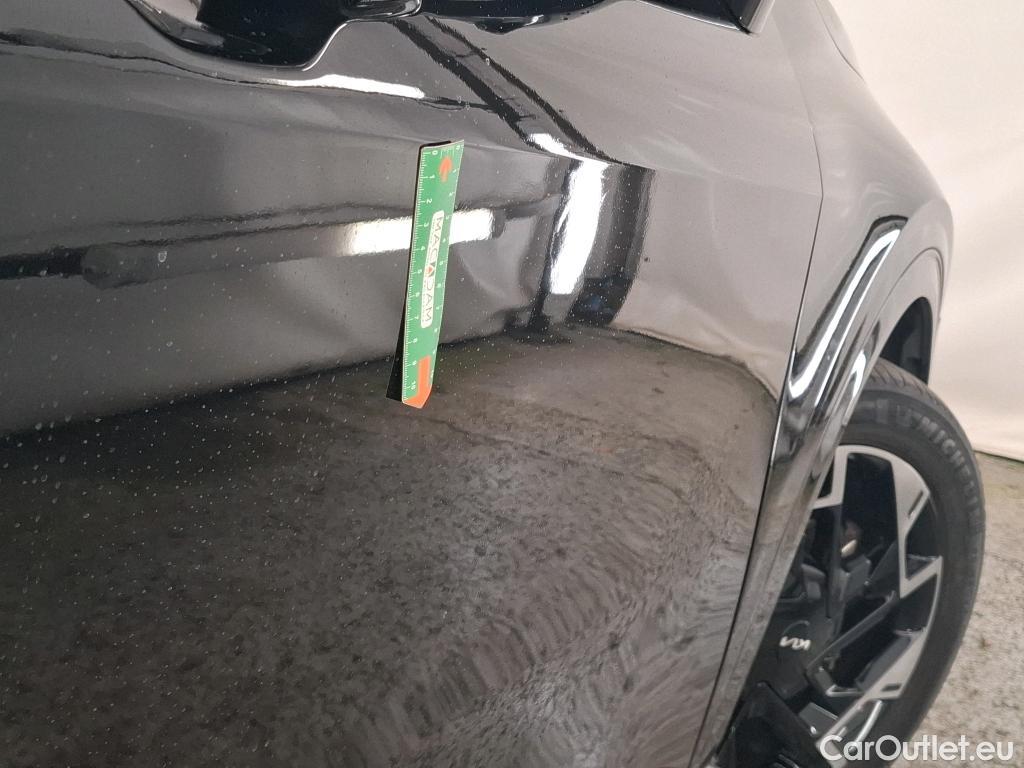  KIA  Sportage KIA  / 2021 / 5P / SUV 1.6 T-GDI 265 PHEV AUTO 4WD GT-LINE PREM #5