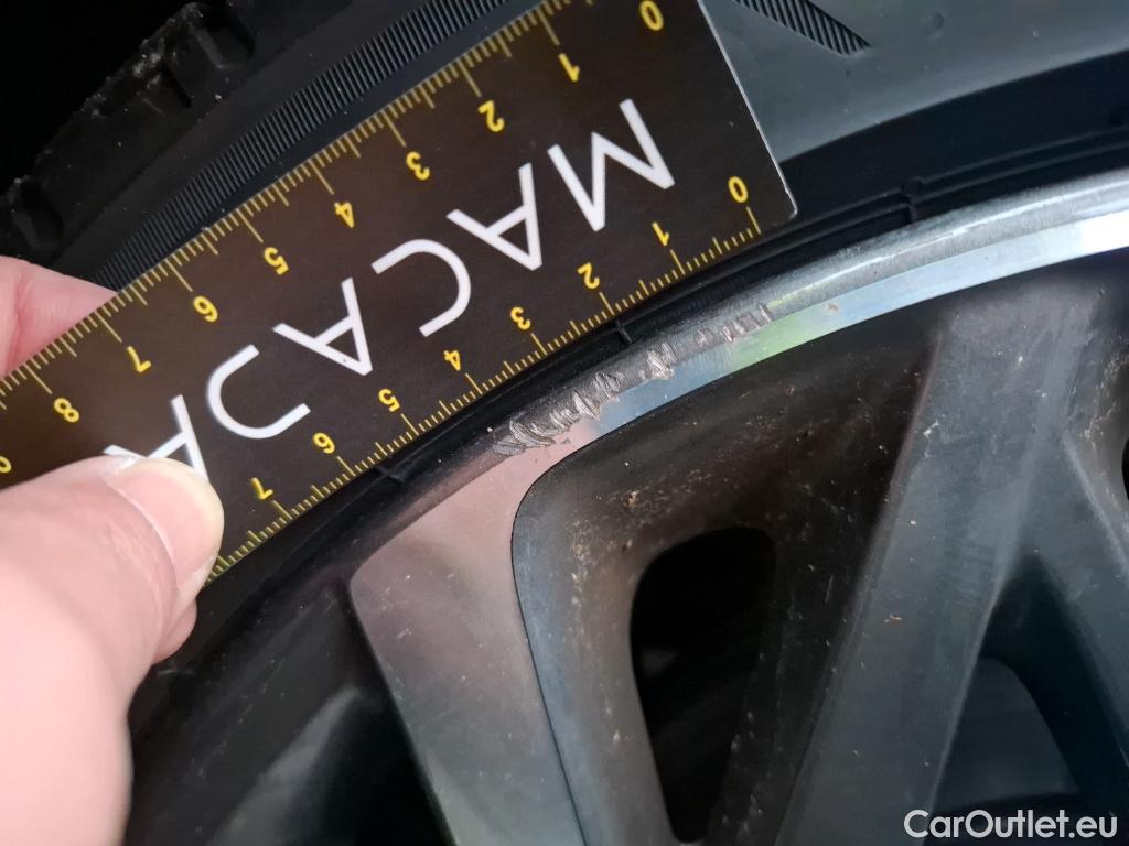  Hyundai  Konna Kona Executive Hybrid 2WD 1.6 GDI 140CV BVA6 E6d #5