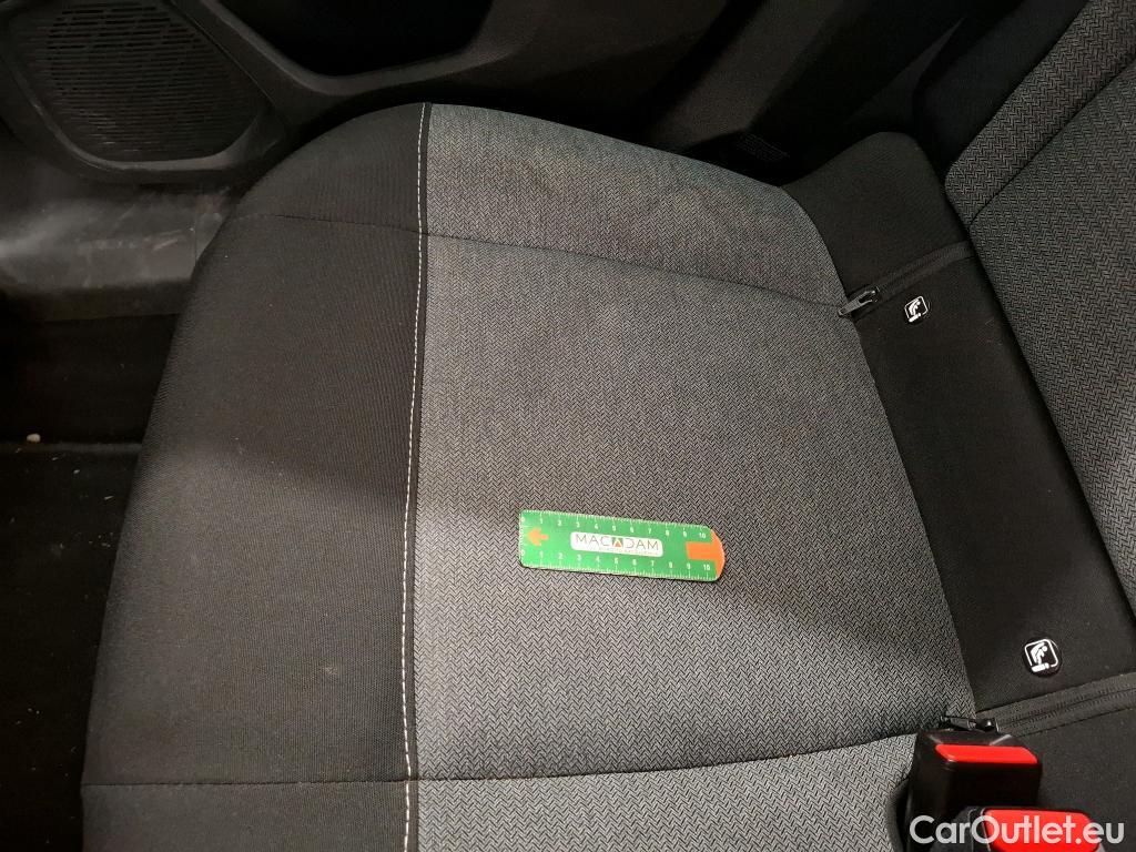  Citroen  C4 CITROEN  / 2020 / 5P / Berline PureTech 100 S&S BVM6 Live Pack Business #37