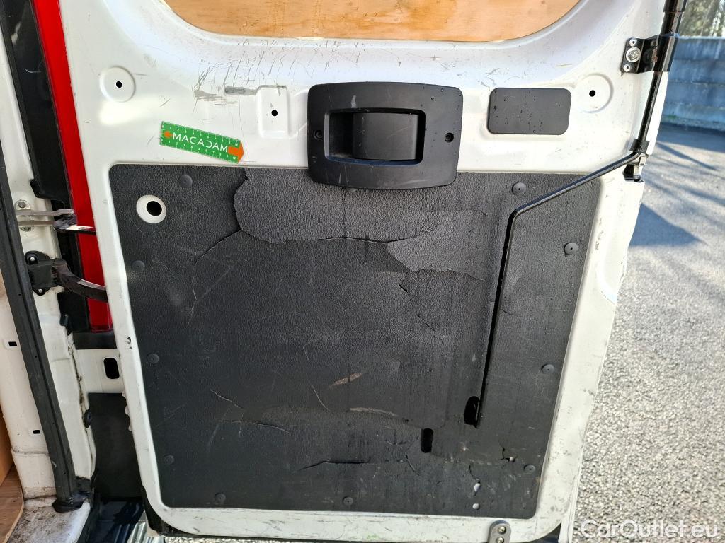  Citroen  Jumper  Fourgon 30 L2H1 BlueHDi 120 2.2 BlueHDi #22