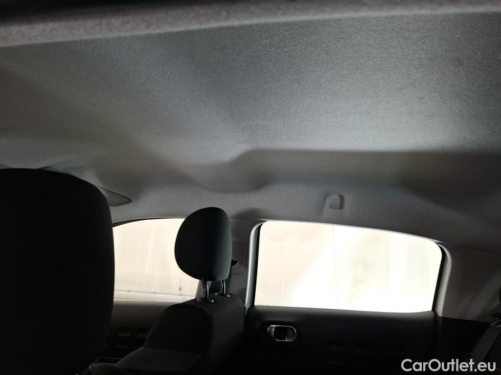  Citroen  C3  Feel 1.2 PureTech 80CV BVM5 E6d #5