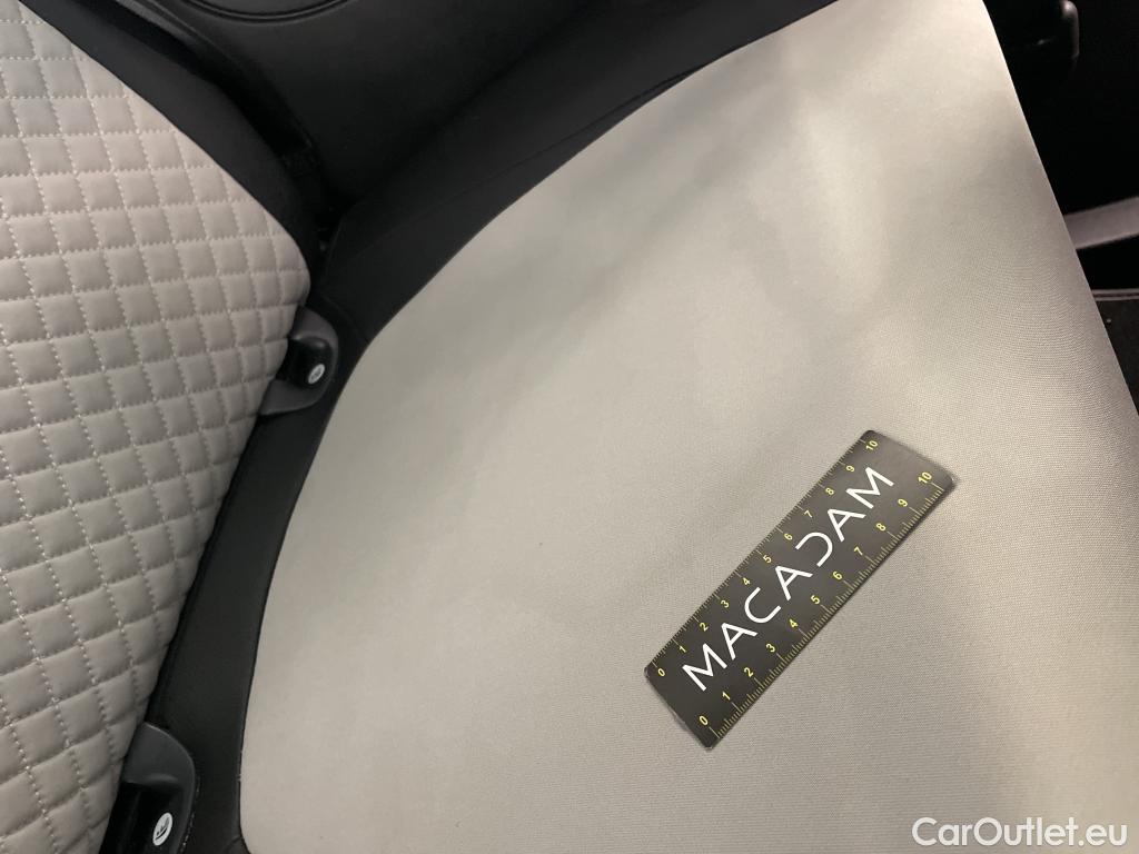  Fiat  500 FIAT C 2015 2P Cabriolet Hybrid 10 BSG 70 ch Dolcevita #2