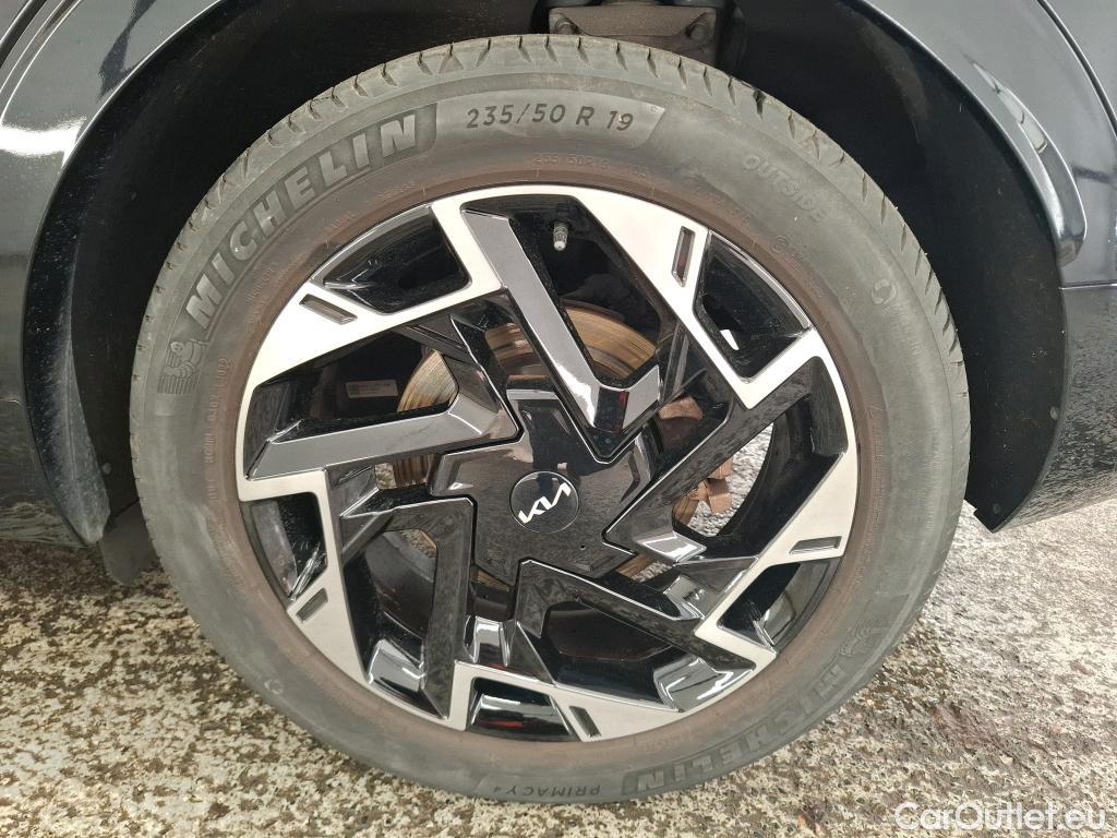  KIA  Sportage KIA  / 2021 / 5P / SUV 1.6 T-GDI 265 PHEV AUTO 4WD GT-LINE PREM #15