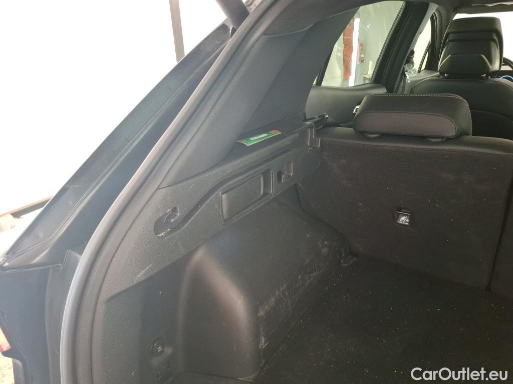  KIA  Sportage KIA  / 2021 / 5P / SUV 1.6 T-GDI 265 PHEV AUTO 4WD GT-LINE PREM #1