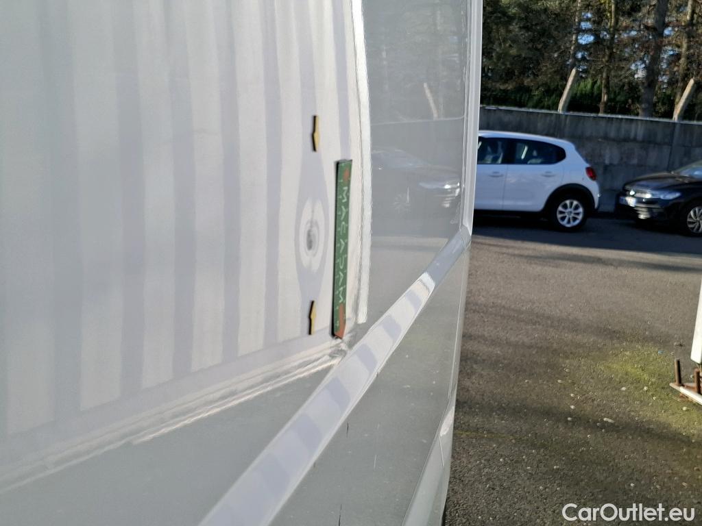  Citroen  Jumper  Fourgon 30 L2H1 BlueHDi 120 2.2 BlueHDi #9