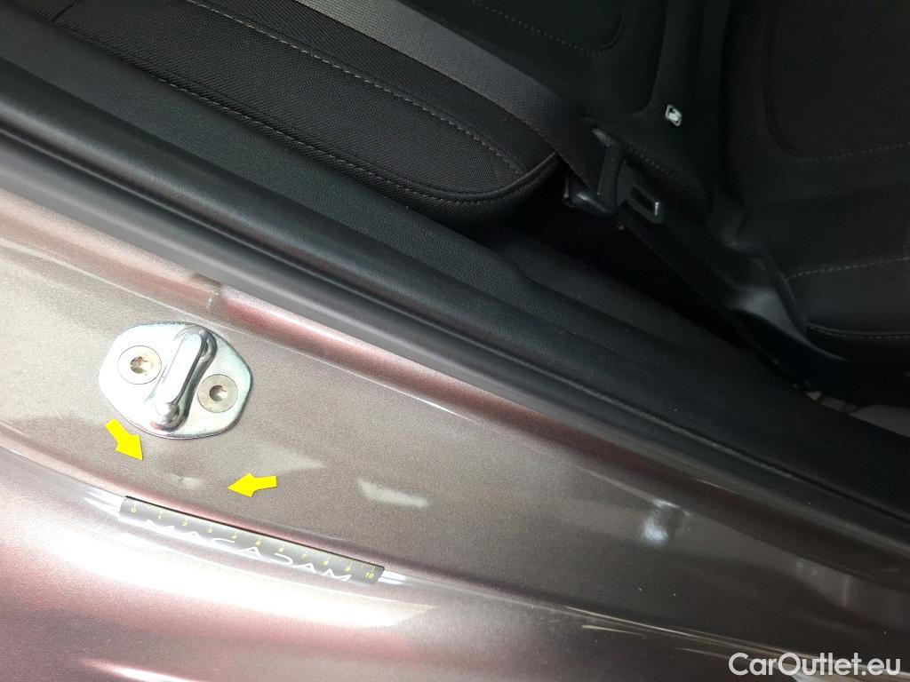  Hyundai  Tucson HYUNDAI  / 2020 / 5P / SUV 1.6 PHEV 265 HTRAC CREATIVE 4WD AUTO #9