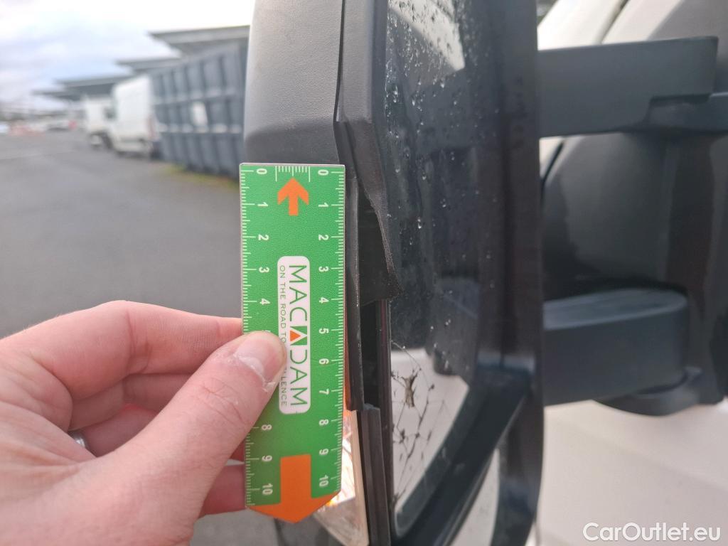  Citroen  Jumper CITROEN  Benne SC / 2014 / 2P / Benne basculante 35 L2 BlueHDi 130 BVM6 Confort #6