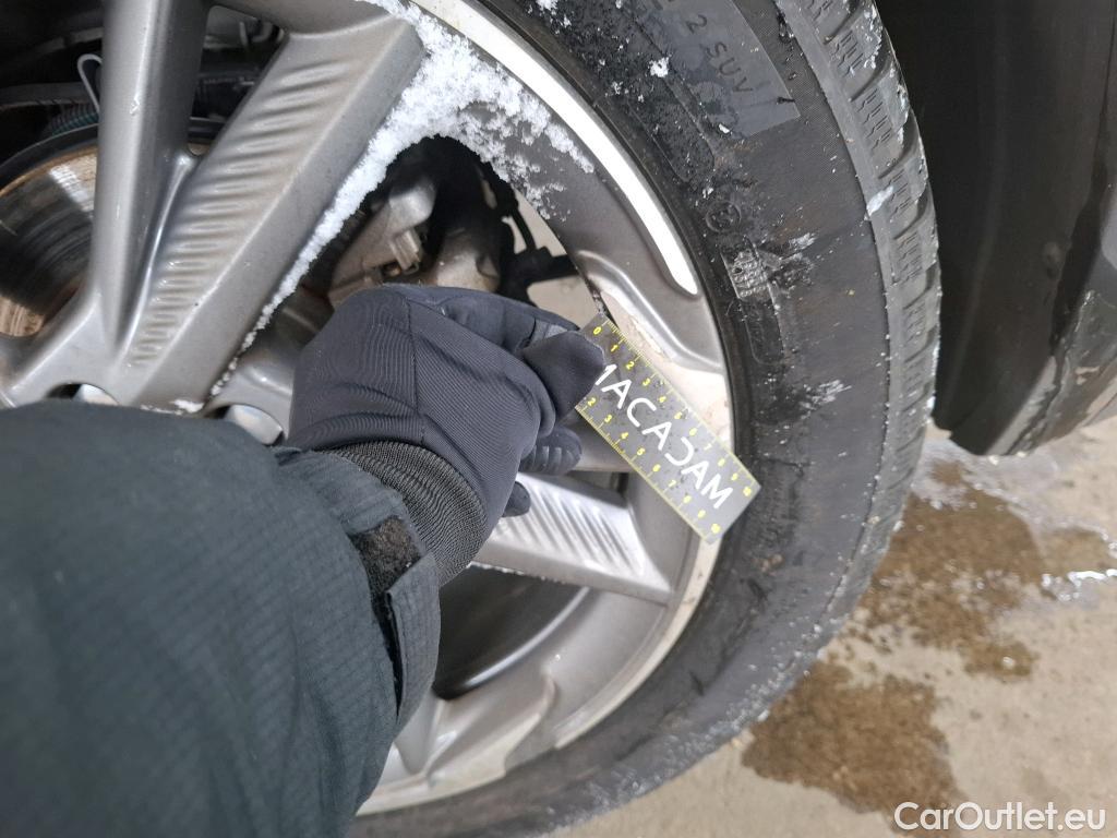  DS  DS7 DS DS 7 Crossback / 2017 / 5P / SUV E-TENSE 225 Business #22