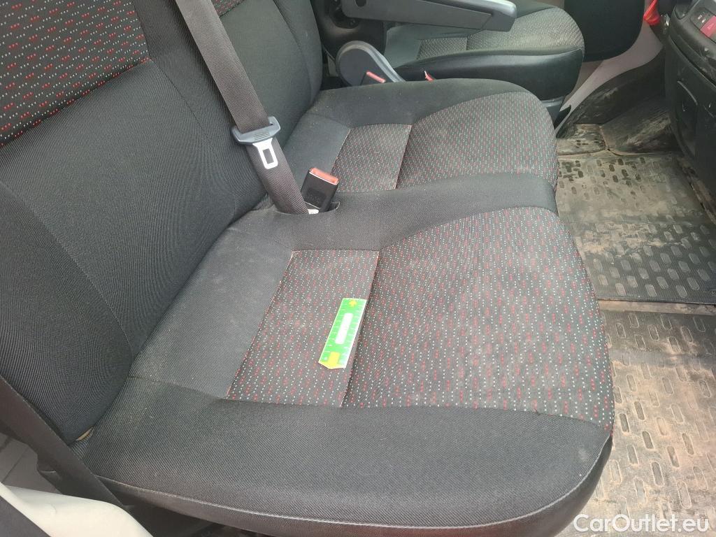  Citroen  Jumper CITROEN  Benne SC / 2014 / 2P / Benne basculante 35 L2 BlueHDi 130 BVM6 Confort #21