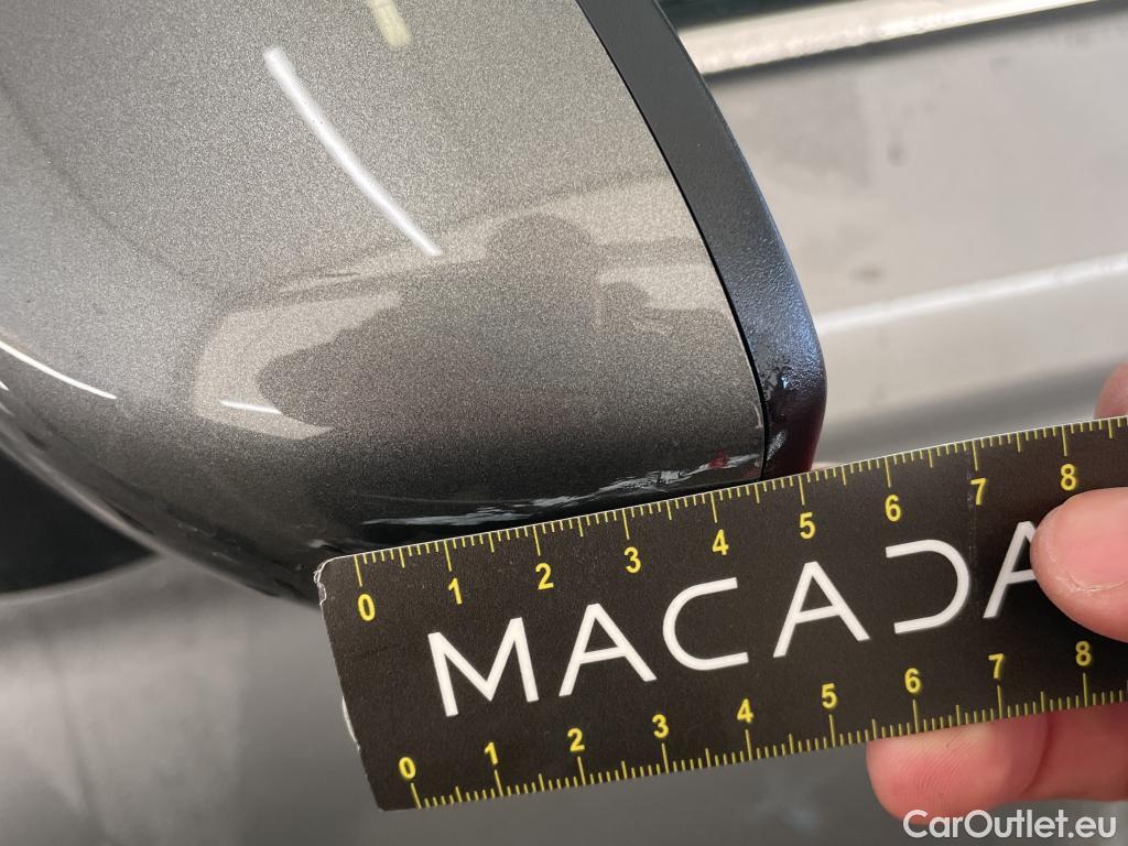  Fiat  500 FIAT C 2015 2P Cabriolet Hybrid 10 BSG 70 ch Dolcevita #8